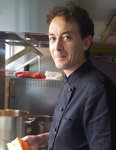 NIcolas Collette