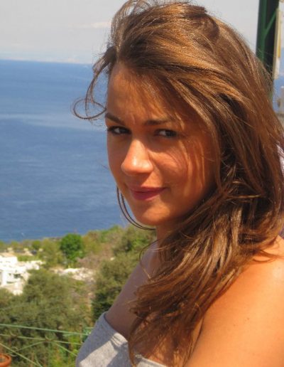 Laura Decrae